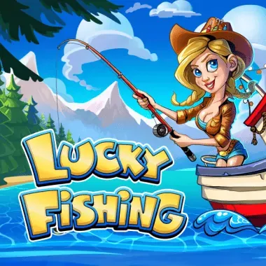LUCKYFISHING - Nikmati Musik Sambil Memancing!