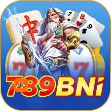 Logo 789bni